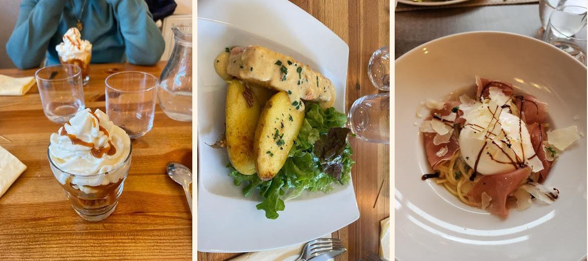 Chez K'Tea - Gallery Image 1