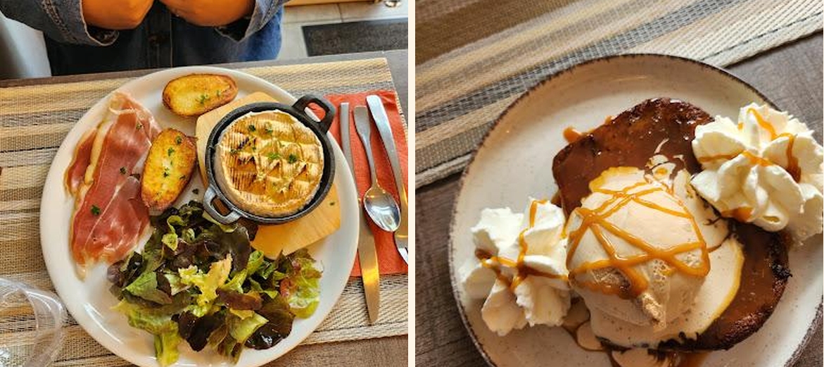 Chez K'Tea - Gallery Image 2