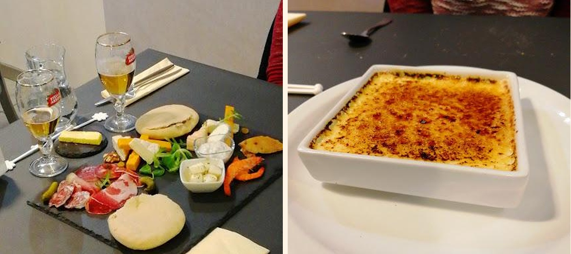 Chez K'Tea - Gallery Image 3